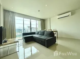 1 chambre Condominium à vendre à The Point Phuket., Wichit