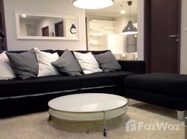 คอนโด 2 ห้องนอน ให้เช่า ในโครงการ ไพน์ บาย แสนสิริ, ถนนเพชรบุรี