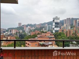 5 Bedroom Apartment for sale at AVENUE 30A # 09 75, Medellin