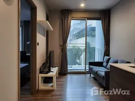 1 Bedroom Condo for rent at Ceil By Sansiri, Khlong Tan Nuea, Watthana, Bangkok, Thailand
