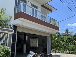 2 Phòng ngủ Nhà mặt tiền for rent in Nha Trang, Khánh Hòa, Vĩnh Thạnh, Nha Trang