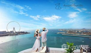 1 Habitación Apartamento en venta en Sadaf, Dubái Five JBR