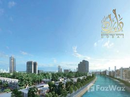 2 спален Квартира на продажу в Sobha Creek Vistas, Sobha Hartland, Mohammed Bin Rashid City (MBR)