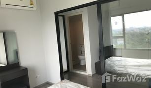 1 Schlafzimmer Wohnung zu verkaufen in Bang Kho, Bangkok Aspire Sathorn-Taksin