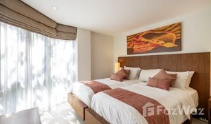 2 Bedrooms Condo for sale in Sakhu, Phuket Dewa Phuket Resort and Villas