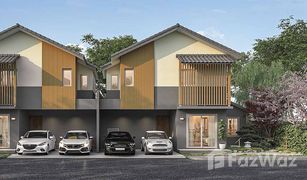 4 Bedrooms House for sale in San Phisuea, Chiang Mai Belive-Ruamchock