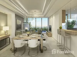 3 Habitación Adosado en venta en Gardenia Townhomes, Wasl Gate