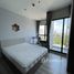 1 Bedroom Apartment for rent at KnightsBridge Sky River Ocean, Pak Nam, Mueang Samut Prakan, Samut Prakan