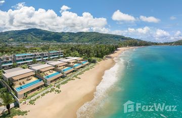 Banyan Tree Residences - Beach Villas in Choeng Thale, Phuket