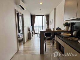 คอนโด 1 ห้องนอน ให้เช่า ในโครงการ โอกะ เฮาส์, คลองตัน, คลองเตย