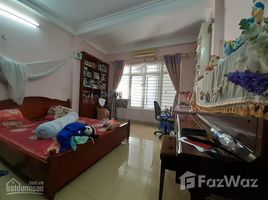 4 Schlafzimmer Haus zu verkaufen in Tay Ho, Hanoi, Yen Phu