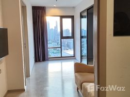 1 Bedroom Condo for sale at Rhythm Sukhumvit 36-38, Khlong Tan