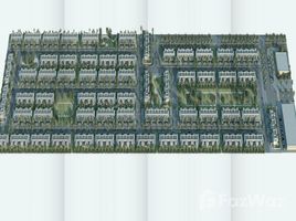 3 Schlafzimmer Haus zu verkaufen im Jade at the Fields, District 11, Mohammed Bin Rashid City (MBR), Dubai