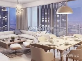 3 спален Квартира на продажу в Downtown Views II, Downtown Dubai