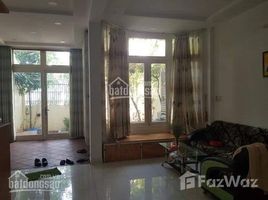 3 Bedrooms House for sale in Tang Nhon Phu B, Ho Chi Minh City Bán biệt thự mini HXH, ngay chợ Tăng Nhơn Phú B
