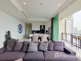 2 Habitación Departamento en venta en Royce Private Residences, Khlong Toei Nuea