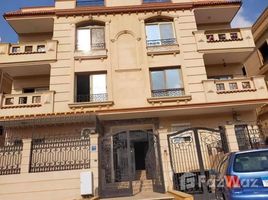 3 Bedroom Apartment for sale at El Narges Buildings, Al Narges