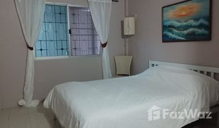 2 Bedrooms Townhouse for sale in Nong Prue, Pattaya Chokchai Garden Home 1