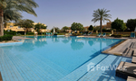 حمام سباحة مشتركة at Aseel