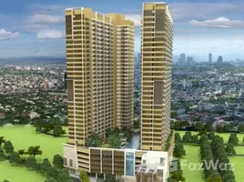 Studio Condo for sale at The Radiance Manila Bay, Pasay City, Southern District