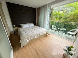 ขายคอนโด 1 ห้องนอน ในโครงการ เดอะ เบย์คลิฟฟ์ เรสซิเดนซ์, ป่าตอง, กะทู้, ภูเก็ต, ไทย