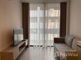 1 Bedroom Condo for rent at Quintara Treehaus Sukhumvit 42, Phra Khanong