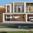 3 Bedroom Townhouse for sale at Mudon Al Ranim 5, Golf Promenade, DAMAC Hills (Akoya by DAMAC)