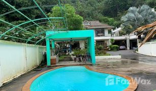 8 Schlafzimmern Villa zu verkaufen in Kathu, Phuket 