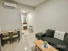 บ้านเดี่ยว 2 ห้องนอน ให้เช่า ในโครงการ สิริ เพลส แอร์พอร์ต ภูเก็ต, ไม้ขาว