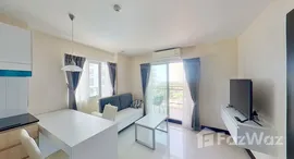 Available Units at The 88 Condo Hua Hin