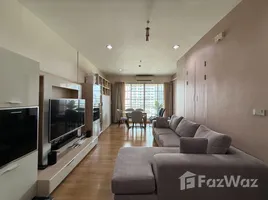 2 Bedroom Condo for rent at Baan Klang Krung Siam-Pathumwan, Thanon Phet Buri, Ratchathewi