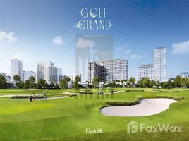 2 спален Квартира на продажу в Golf Grand, Sidra Villas