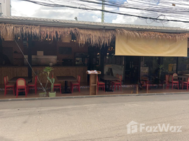 Hua Hin City, ホアヒン で売却中 レストラン, Hua Hin City