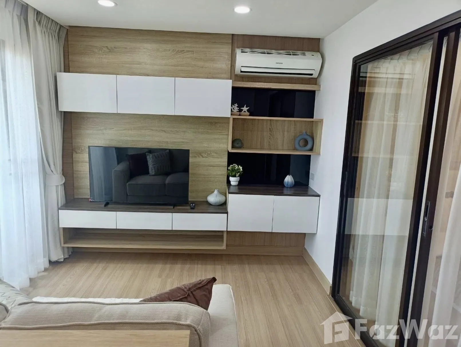 1 Bedroom Condo for sale at Airport Home Condo — photo 4