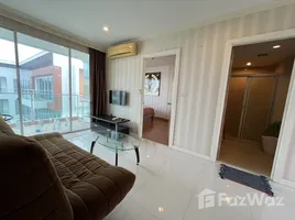 1 Schlafzimmer Wohnung zu verkaufen im The Breeze Hua Hin, Nong Kae, Hua Hin, Prachuap Khiri Khan, Thailand