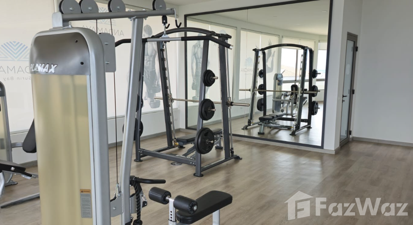 Photos 1 of the Communal Gym at Andamaya Surin Bay