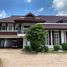 6 Bedroom House for rent at Panya Village, Suan Luang