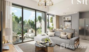 4 Habitaciones Adosado en venta en Zahra Apartments, Dubái Maha Townhouses