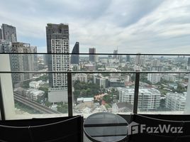 2 спален Квартира в аренду в Aequa Sukhumvit 49, Khlong Tan Nuea