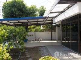 4 Bedrooms House for rent in Tha Sai, Nonthaburi Promniwet Housing