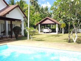 3 Bedrooms Villa for sale in Lipa Noi, Koh Samui Soi Viriya House
