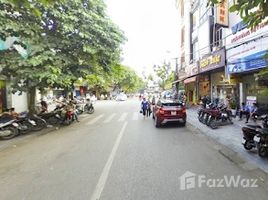 3 chambre Maison for sale in Hai Ba Trung, Ha Noi, Quynh Loi, Hai Ba Trung