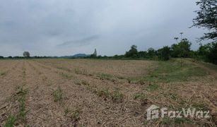 N/A Grundstück zu verkaufen in Pak Chong, Ratchaburi 
