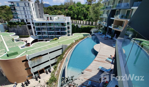 Studio Condo for sale in Patong, Phuket Absolute Twin Sands Resort & Spa