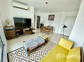 อพาร์ทเม้นท์ 2 ห้องนอน ให้เช่า ในโครงการ แอสปาย พระราม 4, พระโขนง, คลองเตย