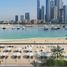 在Palace Beach Residence出售的1 卧室 住宅, 艾玛尔海滨, Dubai Harbour, 迪拜