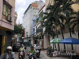 10 chambre Maison for sale in Ward 6, Tan Binh, Ward 6