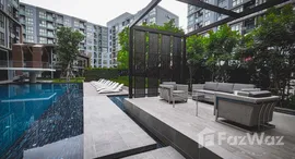 Available Units at The Excel Hideaway Sukhumvit 50