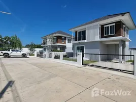 ขายบ้านเดี่ยว 3 ห้องนอน ในโครงการ ลาวัลเล่ เลอวาน่า หัวหิน, หินเหล็กไฟ, หัวหิน