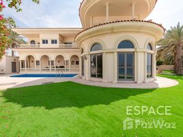 6 غرفة نوم فيلا للبيع في Signature Villas Frond A, Frond A